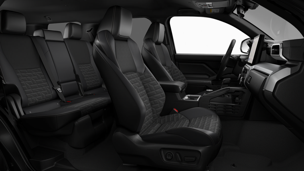 New 2026 Toyota 4Runner TRD Off-Road Premium AWD/4WD image 20