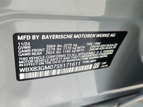 Used 2025 BMW X2 M35i image 62