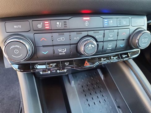 New 2026 Dodge Durango GT image 14