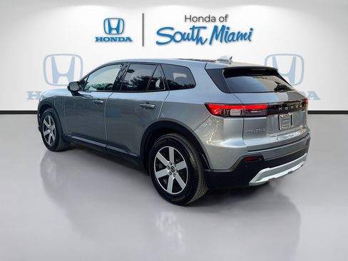 Certified 2024 Honda Prologue EX image 5