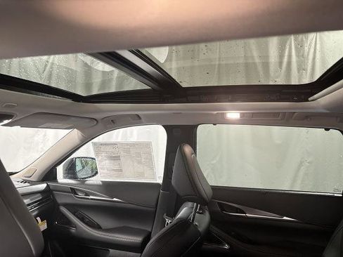 Certified 2026 INFINITI QX60 Luxe w/ Cargo Package image 27