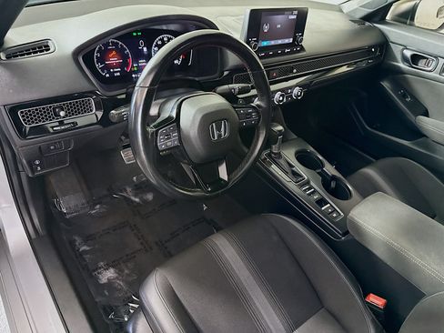 Used 2022 Honda Civic Sport image 23