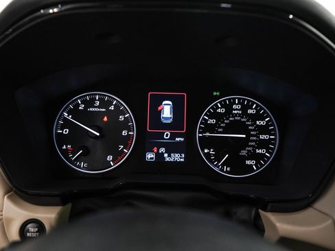 Used 2024 Subaru Outback Premium AWD/4WD image 26