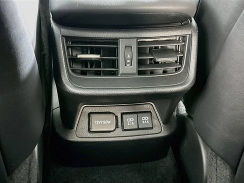 Used 2021 Lexus ES 350 F Sport w/ Accessory Package FWD image 12
