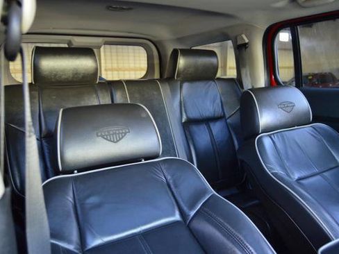 Used 2008 HUMMER H3 Alpha AWD/4WD image 42