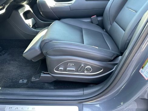 New 2026 Hyundai Palisade Calligraphy image 10