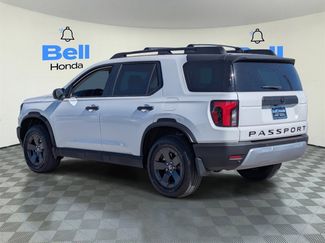 New 2026 Honda Passport RTL video 2