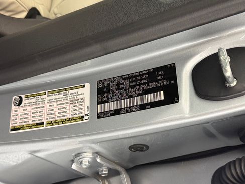 Used 2024 Lexus RX 350 RX 350 image 20