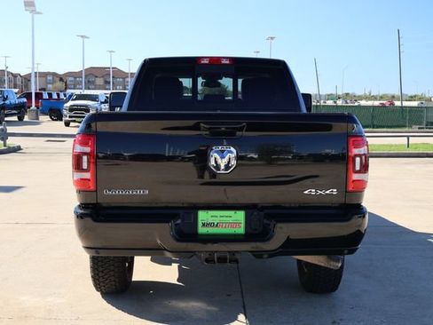 Used 2024 RAM 2500 Laramie image 5