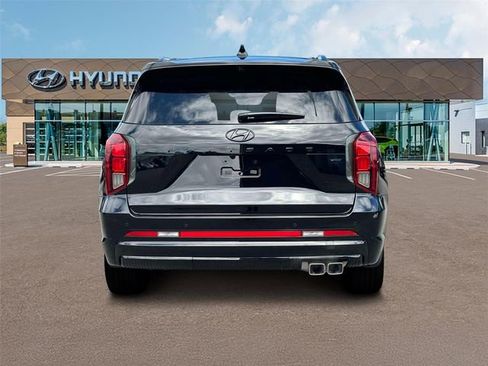New 2025 Hyundai Palisade Calligraphy image 6