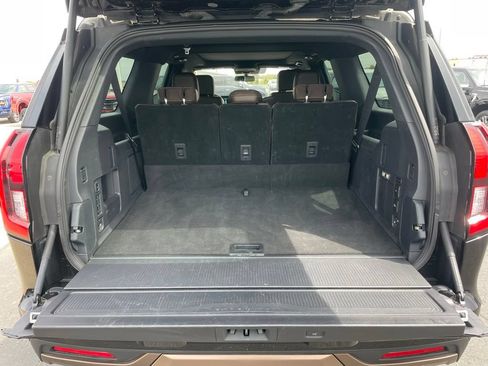 Used 2025 Ford Expedition Max King Ranch AWD/4WD image 41