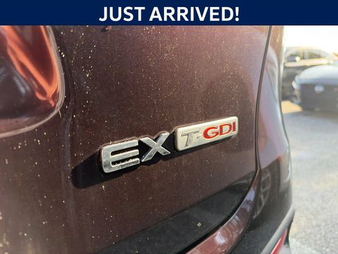 Used 2016 Kia Sorento EX FWD image 5
