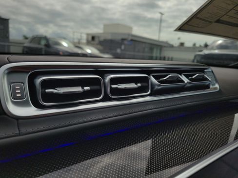 New 2026 Mercedes-Benz S 63 AMG S image 35