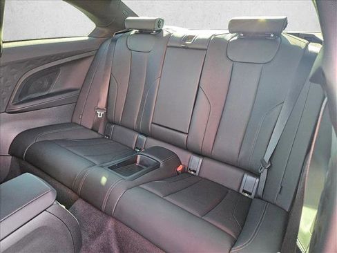 Used 2025 BMW M240i Coupe w/ Parking Assistance Package image 18