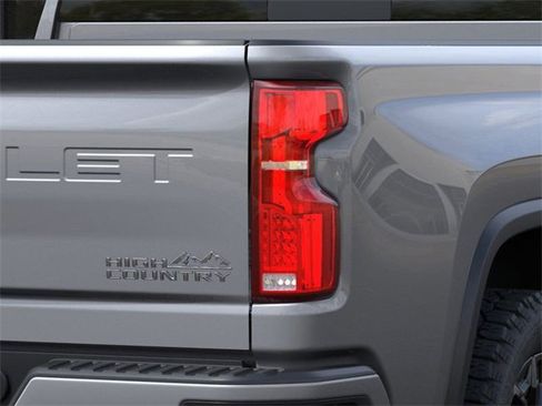 New 2026 Chevrolet Silverado 2500 High Country w/ High Country Premium Package image 11
