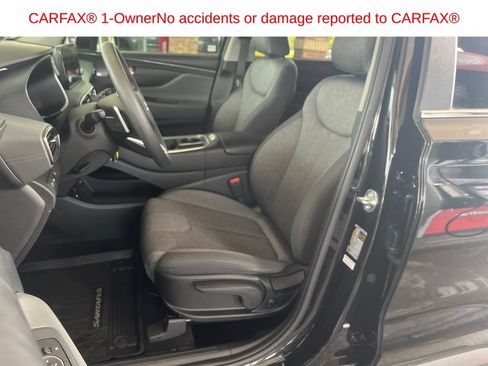 Used 2023 Hyundai Santa Fe SE FWD image 11