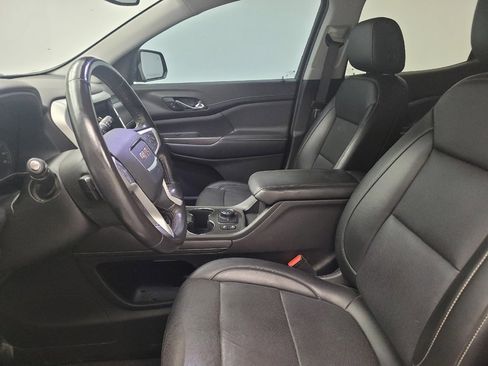 Used 2021 GMC Acadia SLT w/ Elevation Edition image 17