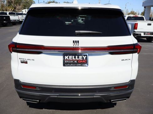 New 2026 Buick Enclave Preferred image 5