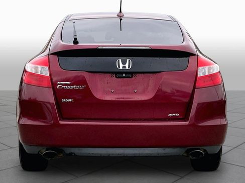 Used 2010 Honda Crosstour EX-L image 4