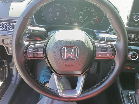 Used 2023 Honda Civic EX-L image 15