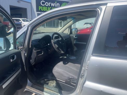 Used 2008 Mitsubishi Endeavor LS AWD/4WD image 17