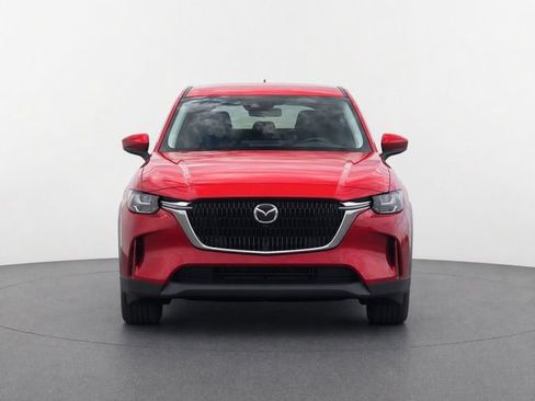 Certified 2024 MAZDA CX-90 3.3 Turbo w/ Preferred Package AWD/4WD image 5