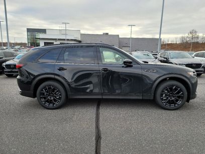 New 2026 MAZDA CX-70 3.3 Turbo w/ Premium Plus Pkg