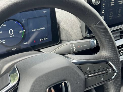 New 2026 Honda Prologue EX image 17
