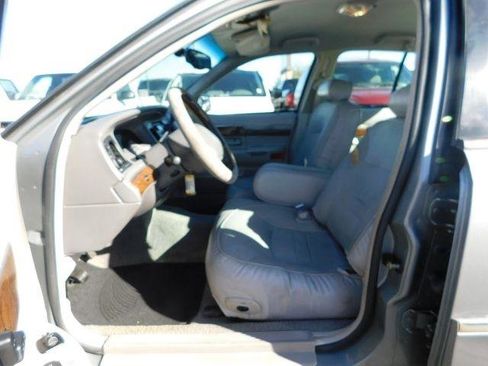 Used 1999 Mercury Grand Marquis LS image 9