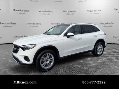 New 2026 Mercedes-Benz GLC 300 4MATIC