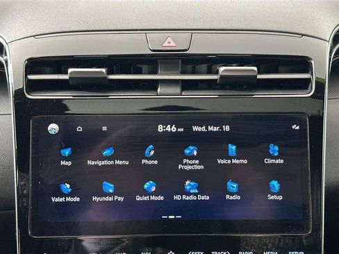 Used 2024 Hyundai Santa Cruz XRT image 13