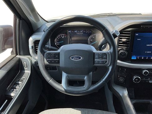 Used 2021 Ford F150 XLT w/ Equipment Group 302A High image 15