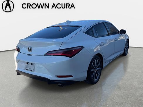 Certified 2024 Acura Integra image 6