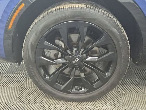 Used 2021 Kia Sorento SX image 29