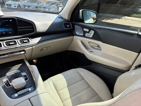 Used 2020 Mercedes-Benz GLS 450 4MATIC image 30