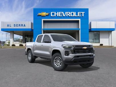 New 2026 Chevrolet Colorado LT w/ LT Convenience Package