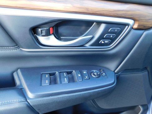 Used 2021 Honda CR-V EX-L image 17