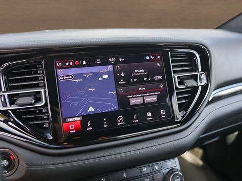 Used 2022 Dodge Durango Citadel RWD image 16