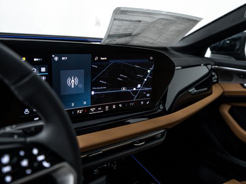 New 2026 Audi A6 Premium Plus image 11