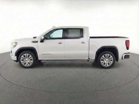 Used 2021 GMC Sierra 1500 Denali w/ Denali Ultimate Package image 6