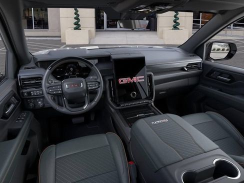New 2026 GMC Yukon AT4 w/ AT4 Premium Plus Package AWD/4WD image 15