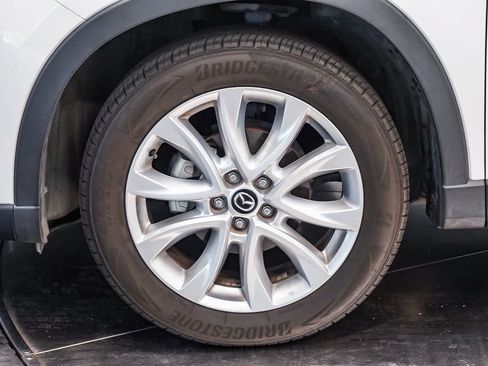Used 2015 MAZDA CX-5 Grand Touring FWD image 11