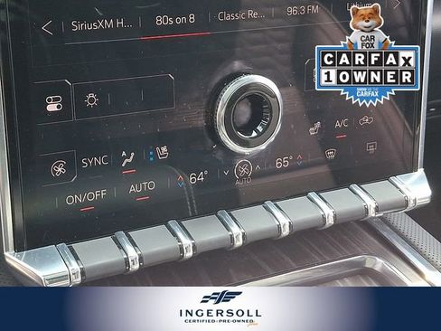 Used 2025 GMC Sierra EV Denali image 15