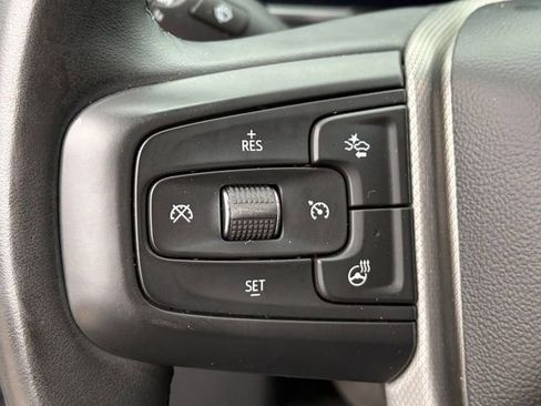 Used 2024 GMC Sierra 2500 Denali AWD/4WD image 6