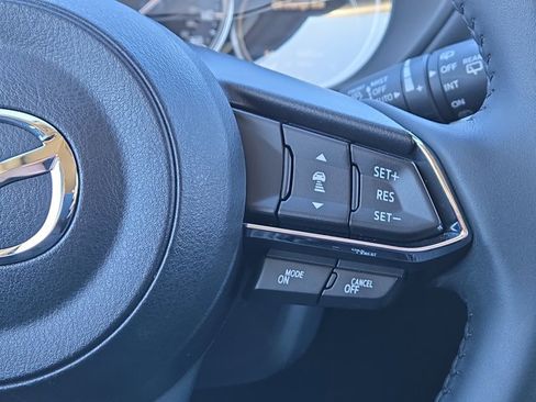 Used 2025 MAZDA CX-5 AWD 2.5 S w/ Select Package image 22