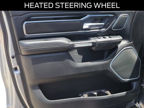 Used 2020 RAM 1500 Laramie AWD/4WD image 20