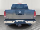 Used 2012 Nissan Titan SV w/ SV Value Truck Pkg image 3