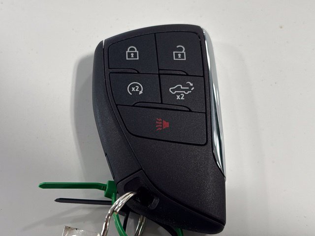 Used 2026 Chevrolet Silverado 1500 RST w/ RST Select Package AWD/4WD image 9