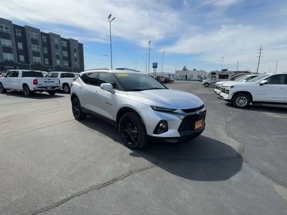 Used 2020 Chevrolet Blazer RS