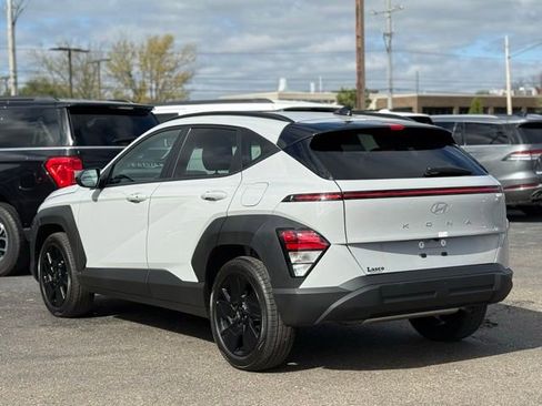 Used 2026 Hyundai Kona SEL Sport FWD image 43